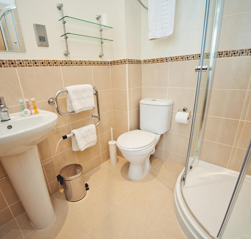 The Burlington Hotel Cleethorpes Habitación foto